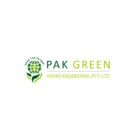 Pak Green Enviro-Engineering (Pvt.) Ltd. logo - Similar company to Tnv Cert