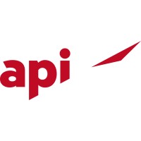 API SA logo - Similar company to Keyteo