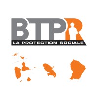 Btpr Antilles Guyane logo - Similar company to Profil Numerique