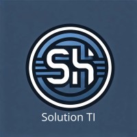 SH Solution TI logo - Similar company to Sh Digital Solutions