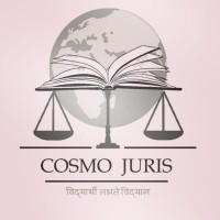 Cosmo Juris logo - Similar company to Lawogs