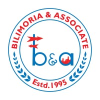 Bilimoria & Associate logo - Similar company to Touch Crypto