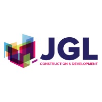 JGL Construction & Development Ltd logo - Similar company to Advanced Automated Access Ltd