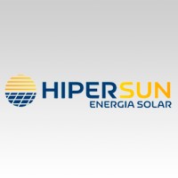 Hiper Sun Energia logo - Similar company to Breogan Innovation