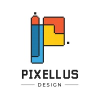 Pixellus Design Solutions logo - Similar company to Techrute