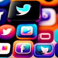 Social Sage logo - Similar company to Plum Ai