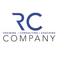 RC Company - training, consulting, coaching logo - Similar company to Besoftware.Ai