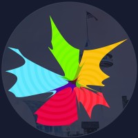 Discovery Park of America logo - Similar company to New Leaf Technologies Llc