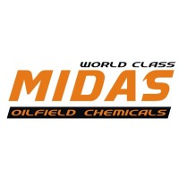 Jiaxing Midas Oilfield Chemical Mfg. Co., Ltd. logo - Similar company to Hacienda Publications