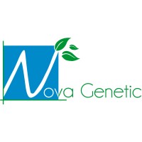 NOVA GENETIC logo - Similar company to Seedlab