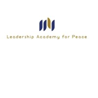 Leadership academy for peace logo - Similar company to Future On Board - Leadership Development
