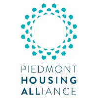 Piedmont Housing Alliance logo - Similar company to Charlottesville-Albemarle Technical Education Center (Catec)