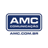 AMC Comunicação logo - Similar company to Casa Meio Fio