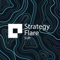 StrategyFlare Soft logo - Similar company to 360Technologia