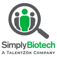 Simply Biotech logo - Similar company to Qualstaff Resources