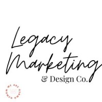 Legacy Marketing & Design Co. logo - Similar company to Microcatheter Components