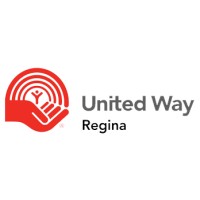 United Way Regina logo - Similar company to Indigstree Consulting & Research