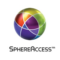 SphereAccess logo - Similar company to Bedrock