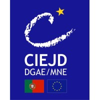 Centro de Informação Europeia Jacques Delors (CIEJD) logo - Similar company to Ministério Dos Negócios Estrangeiros