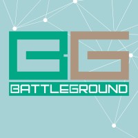 Battleground logo - Similar company to Sinijs Technology