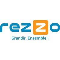 REZZO TELECOM logo - Similar company to Building Télécom
