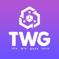 Thewiguystech logo - Similar company to Techpixe