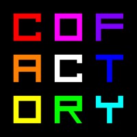 Cofactory logo - Similar company to Watchline