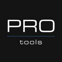 PRO tools Group logo - Similar company to Just Pro Tools