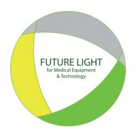 Future Light for Medical Equipment & Technology logo - Similar company to Almería For Medical Equipment & Technology