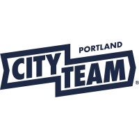 CityTeam Portland logo - Similar company to Altruist Impact Accelerator
