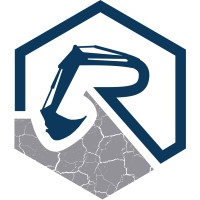 Rocktown Excavating logo - Similar company to Harrisonburg Construction