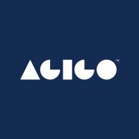 Agigo logo - Similar company to Clarify Ab