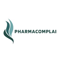 Pharmacomplai logo - Similar company to Diribona