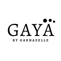 Gaya by Garnazelle logo - Similar company to Maison Garnazelle