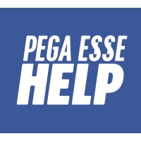 Pega Esse Help logo - Similar company to De Winstarchitect