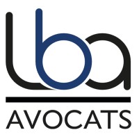 LBA Avocats logo - Similar company to Restaurant Rozó