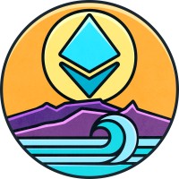 EthCapeTown logo - Similar company to Linum Labs