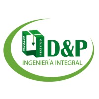 D&P INGENIERÍA INTEGRAL S.A.S logo - Similar company to Tunel Providers S A S