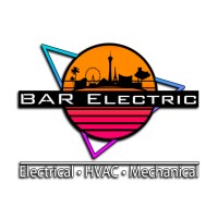 BAR Electric logo - Similar company to Velox Air Inc