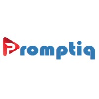 Promptiq Procurement Services logo - Similar company to Creative Engineers, Mumbai