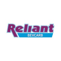 Reliant BevCarb logo - Similar company to Cooper Foundation