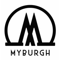 Myburgh logo - Similar company to Cristechnic.Ro