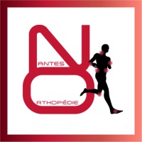 NANTES ORTHOPEDIE logo - Similar company to Swisspearl France - Connan Façade