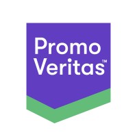 PromoVeritas logo - Similar company to Climbing Trees