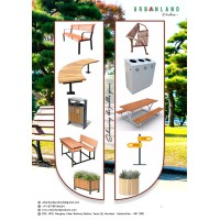 Urbanland products logo - Similar company to Total Interior Solutions