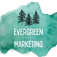 Evergreen Digital Marketing Inc logo - Similar company to Fresh Eyes Digital