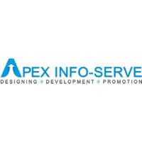 Apex Info-Serve logo - Similar company to Placement Cell, Niser Bhubaneswar