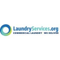 Laundry Services logo - Similar company to Gymplus