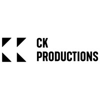 CKProductions.tv logo - Similar company to Clear'Em