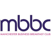 Manchester Business Breakfast Club logo - Similar company to Studio Rcw